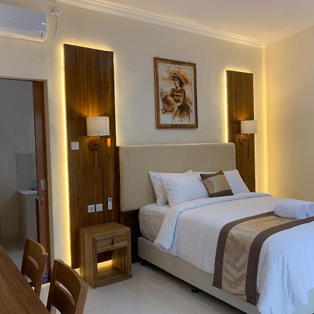 Betesda Guest House Canggu Eksteriør bilde