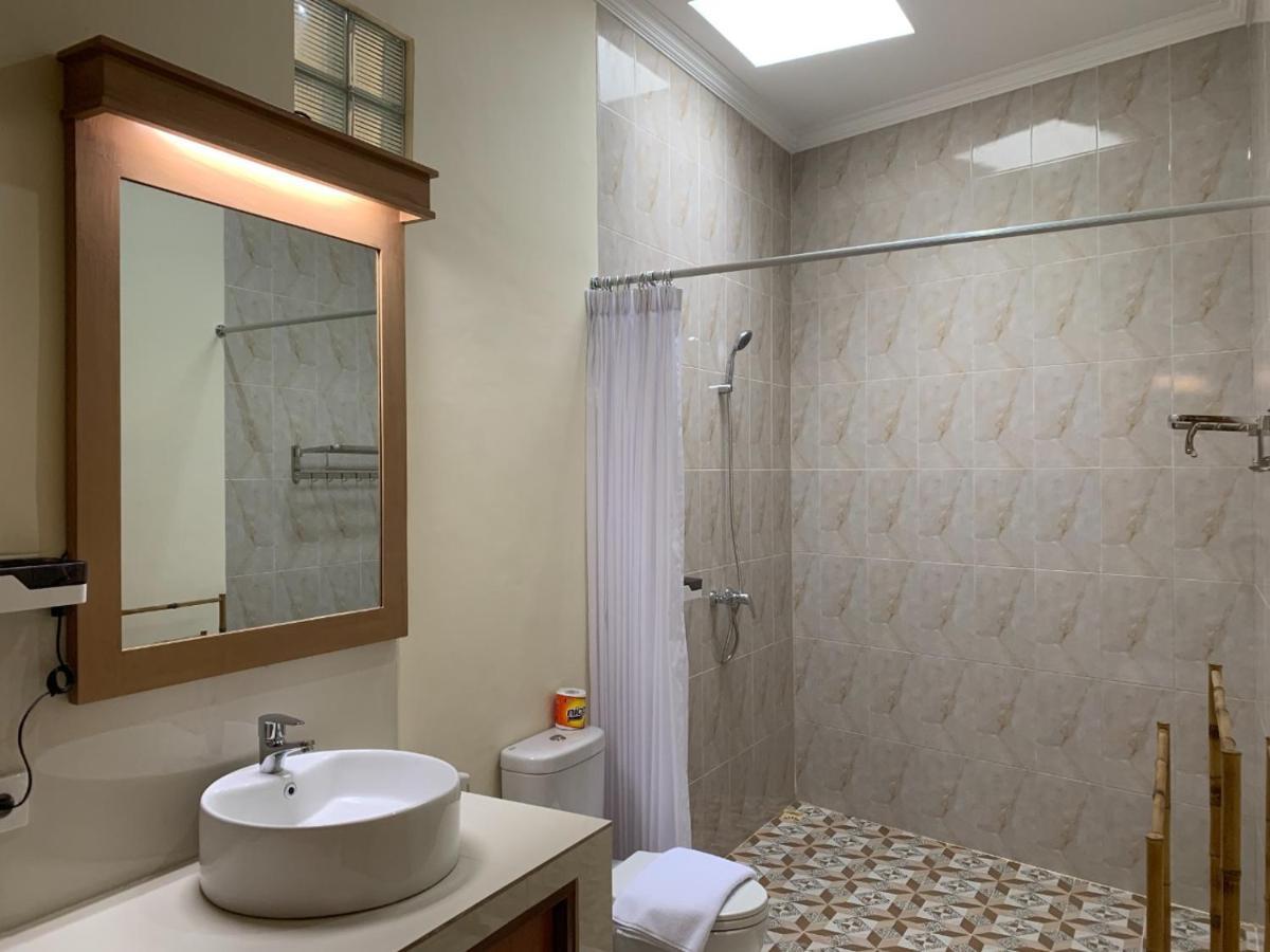 Betesda Guest House Canggu Eksteriør bilde