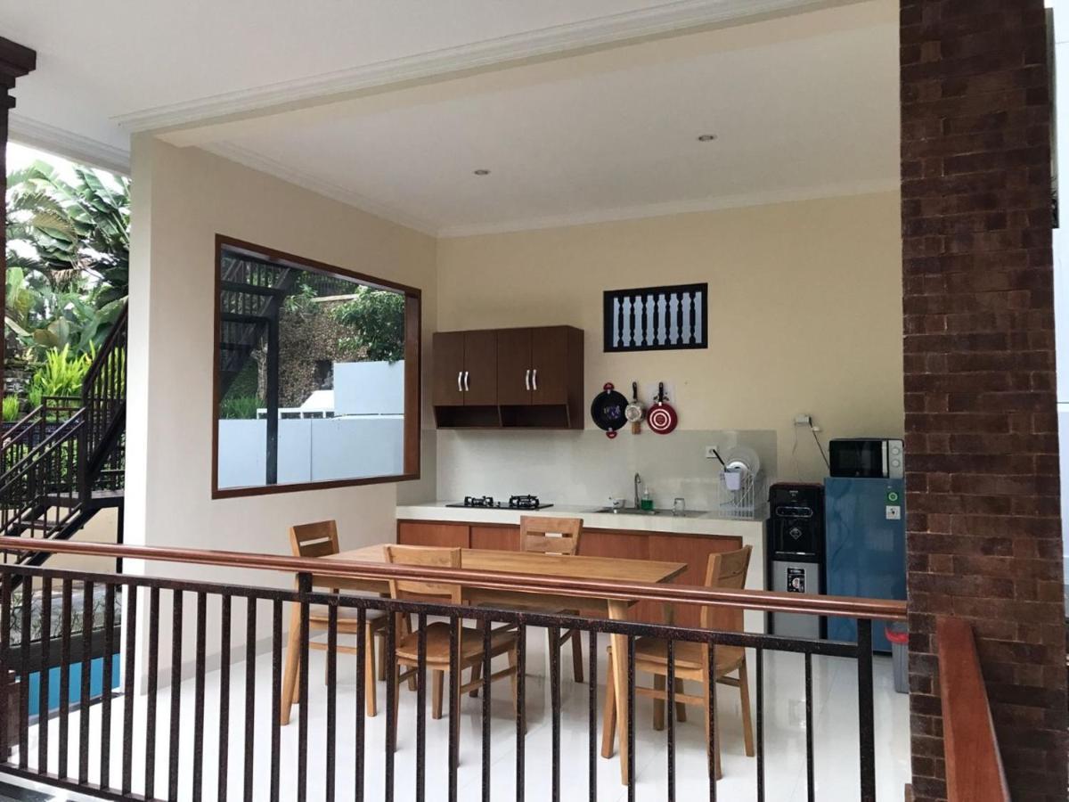Betesda Guest House Canggu Eksteriør bilde