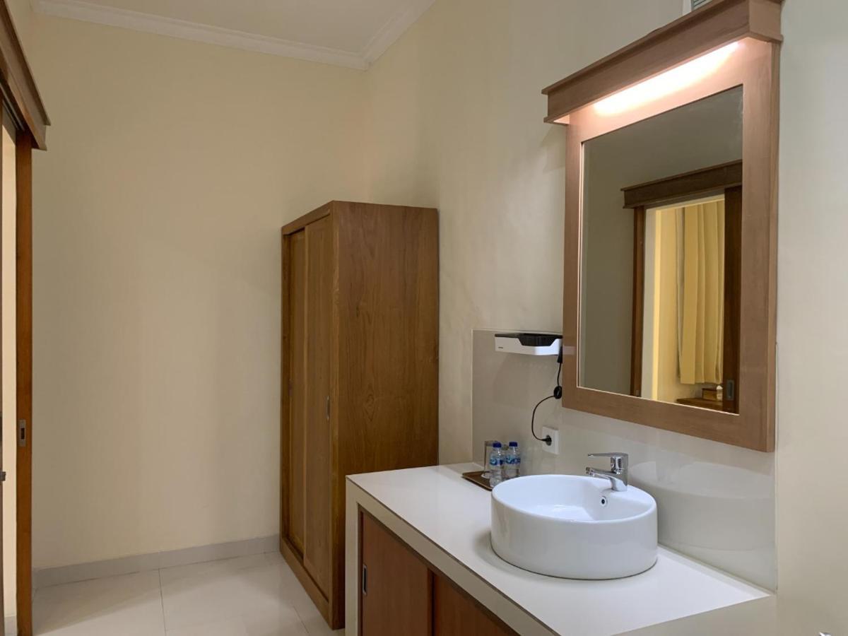 Betesda Guest House Canggu Eksteriør bilde