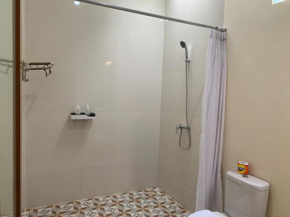 Betesda Guest House Canggu Eksteriør bilde
