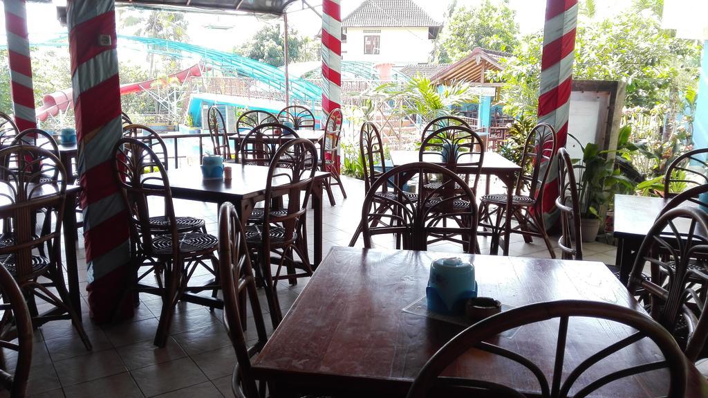 Betesda Guest House Canggu Eksteriør bilde