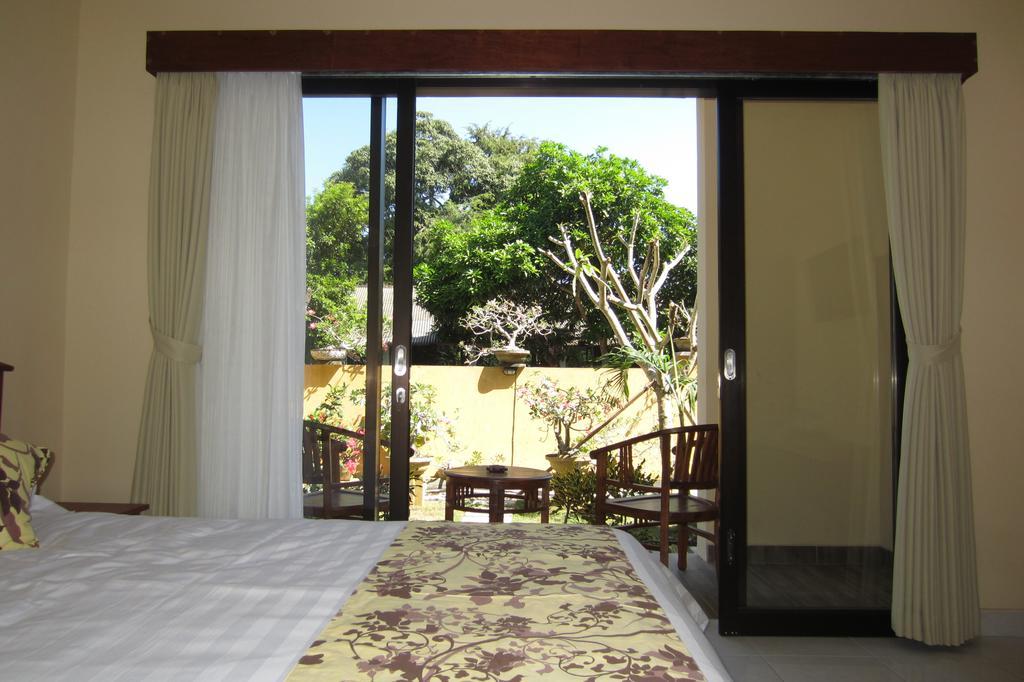 Betesda Guest House Canggu Eksteriør bilde