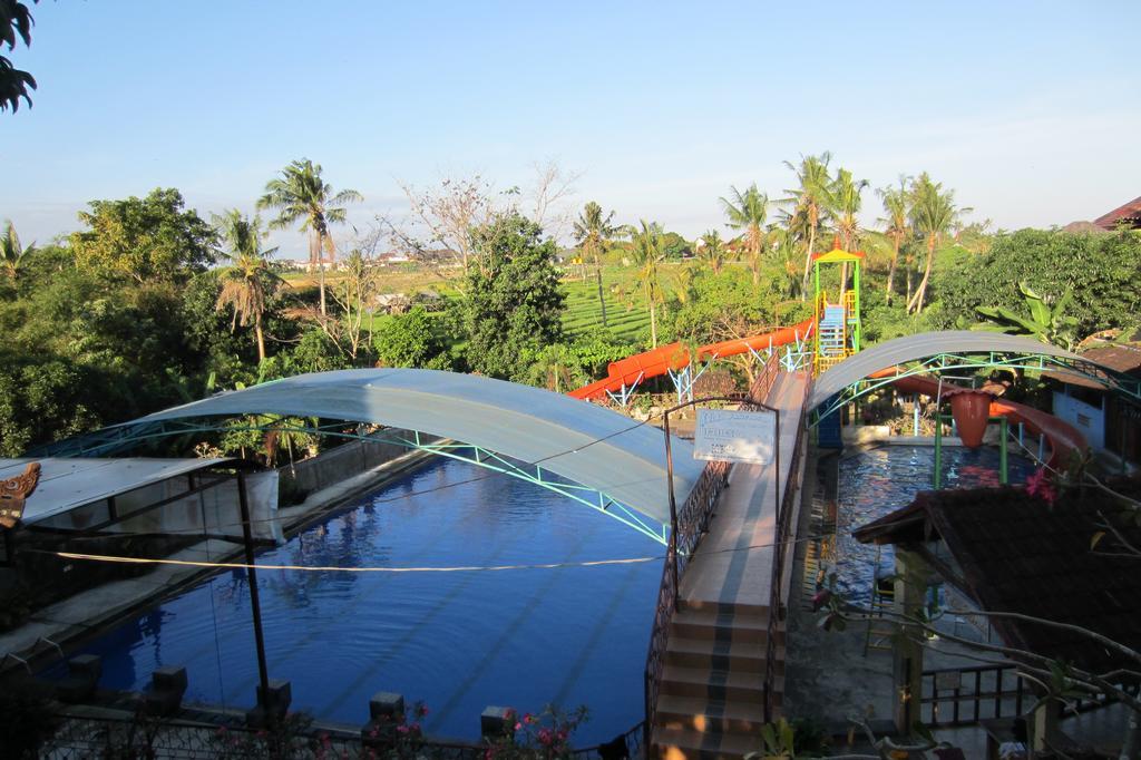 Betesda Guest House Canggu Eksteriør bilde
