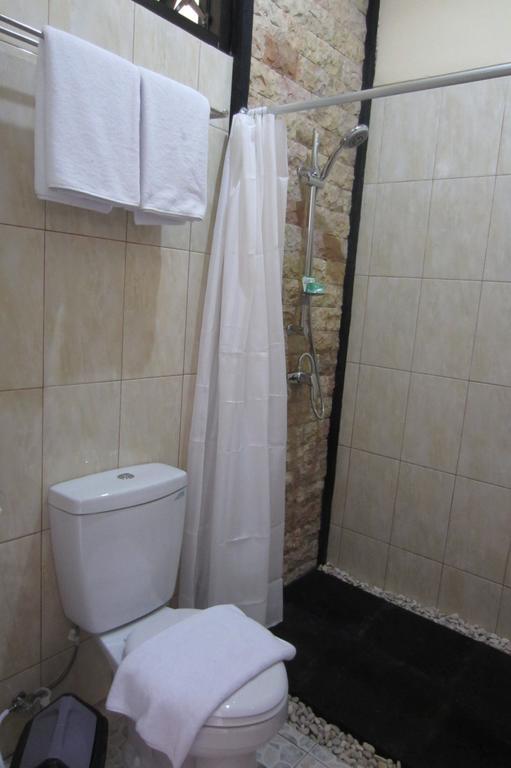 Betesda Guest House Canggu Rom bilde