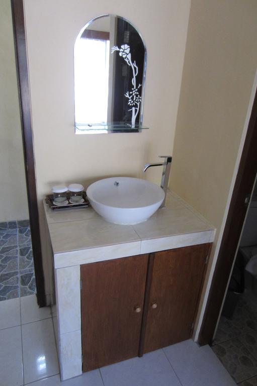 Betesda Guest House Canggu Rom bilde