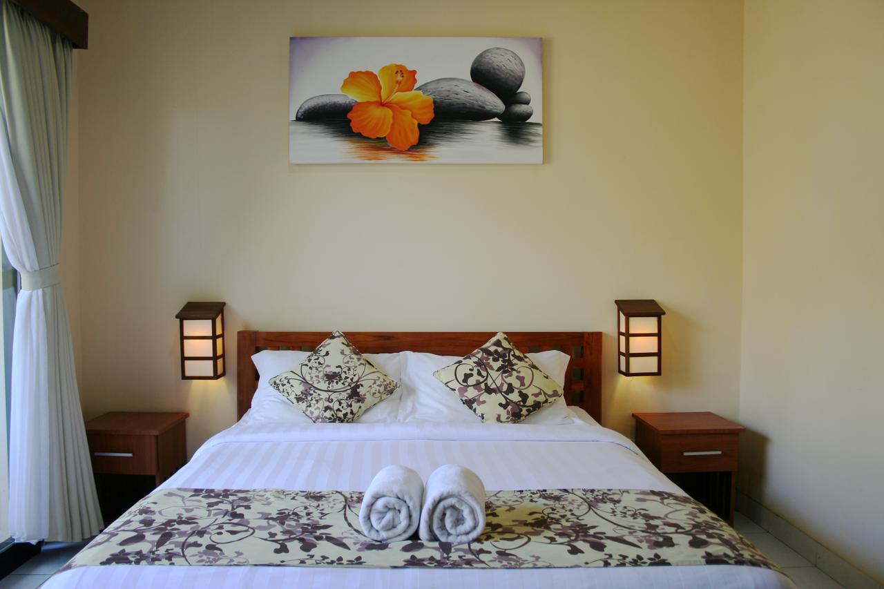 Betesda Guest House Canggu Eksteriør bilde