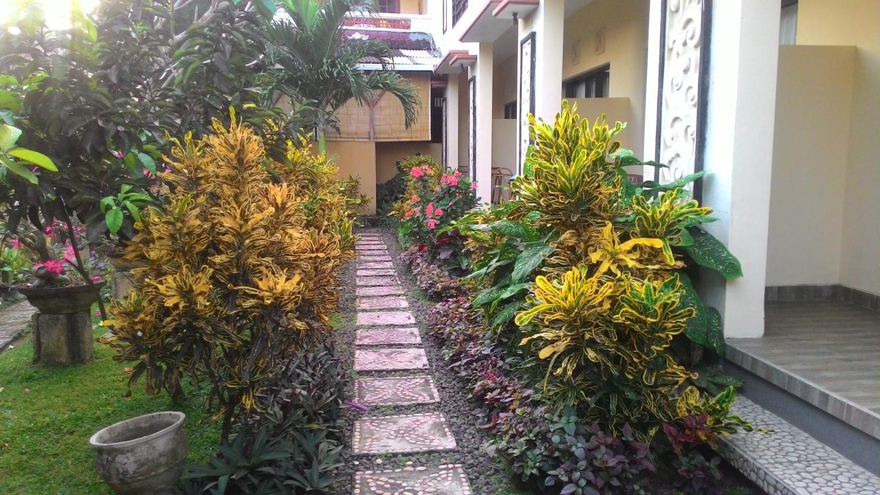 Betesda Guest House Canggu Eksteriør bilde