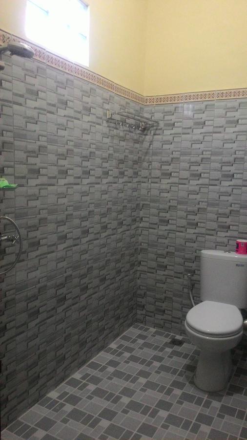 Betesda Guest House Canggu Eksteriør bilde