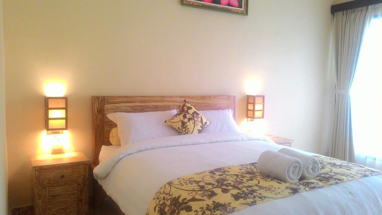 Betesda Guest House Canggu Eksteriør bilde