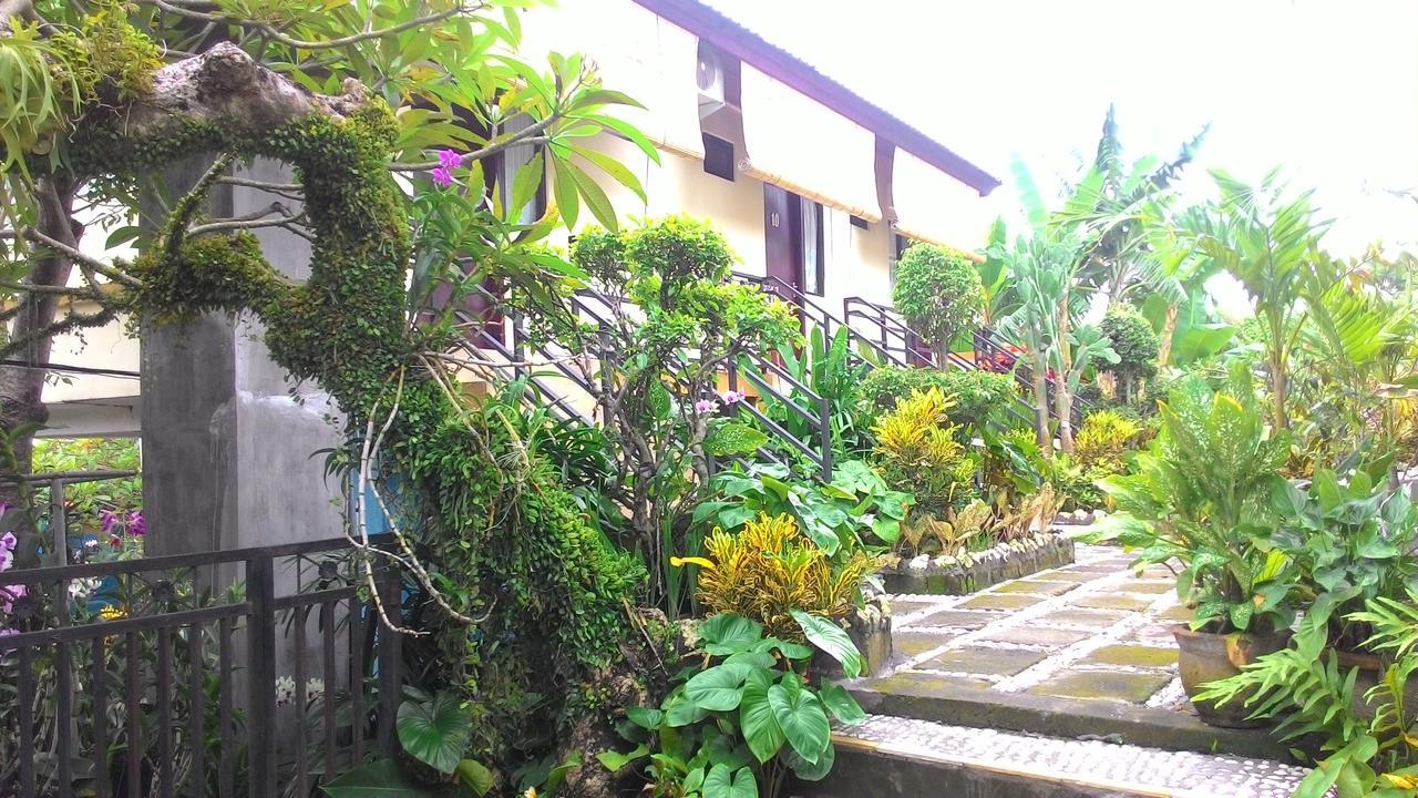 Betesda Guest House Canggu Eksteriør bilde